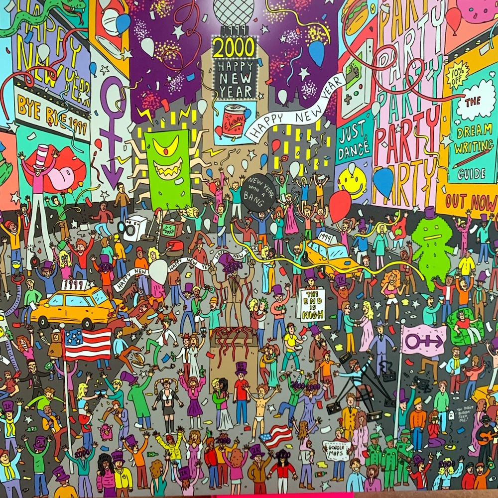 Puzzle